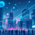 Tecnologia 5G e os Impactos no Mercado Financeiro