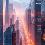 Inteligência Artificial Movimenta Trilhões no Mercado Financeiro