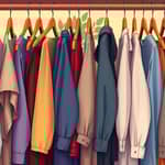 Moda Inteligente: Dicas para se Vestir Bem Gastando Menos