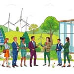 Empresas ESG: Por que o Mercado Está Apostando Nesse Setor