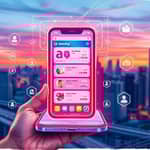 Bancos Digitais Ganham Espaço nos EUA: O Futuro do Setor