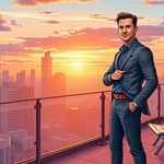 Lifestyle de Alto Nível: Como Alcançar sem Se Endividar