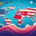 Como as Eleições Americanas de 2025 Afetarão a Economia Global
