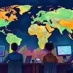 Recessão Global: Como os Investidores Podem se Proteger