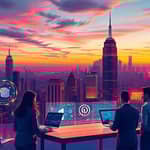 Startups Financeiras Recebem Investimentos Recordes em 2025