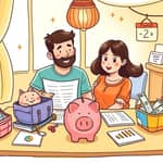 Como Se Preparar Financeiramente para Ter Filhos