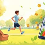 Finanças e Fitness: Como Cuidar da Saúde Sem Gastar Muito