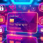 Innovative Credit Cards with Smart Spending Controls