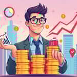 Lifestyle Financial Hacks for Young Professionals