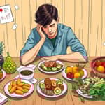 Comment évaluer ses habitudes de consommation