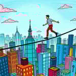 Comment les crédits affectent-ils votre score bancaire ?