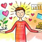 Comment aligner ses valeurs et son budget