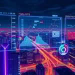 O Poder dos Dados no Mercado Financeiro: Análise Preditiva