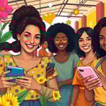 Microcrédito: Transformando Vidas e Impulsionando Empreendedores