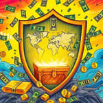 Desvalorização de Moedas Emergentes: Como Se Proteger