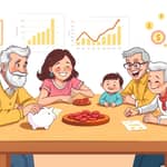 Finanças Familiares: Um Guia para a Harmonia Financeira