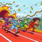 Inflação Alimenta Juros: A Corrida Global dos Bancos Centrais