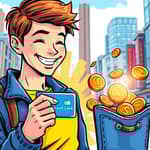 Desmistificando o Cashback no Cartão de Crédito: Como Funciona?