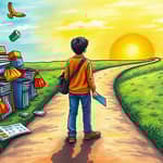 Comportamento Financeiro: Entenda o Que Te Impede de Prosperar