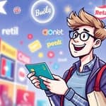 Cartões de Crédito Co-branded: Junte Pontos com Suas Marcas Favoritas