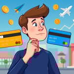 Trocar de Cartão de Crédito: Quando Vale a Pena e Como Fazer