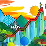 Mercado de Capitais no Brasil: Desafios para a Expansão