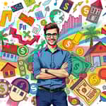 Fundos de Investimento: Diversifique Sua Carteira Sem Esforço