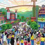 A Onda dos Investimentos Temáticos: ESG, Tech e o Futuro