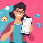 Amortização de Empréstimo: Como Funciona e Por Que Entender