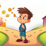 A Diferença entre Empréstimo e Financiamento