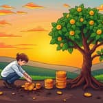 Previdência Complementar: Construindo um Futuro Tranquilo