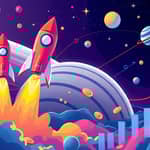 Espaço Sideral: A Nova Fronteira para Investimentos Bilionários