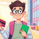 Cartão de Crédito para Estudantes: O Primeiro Passo para a Vida Financeira