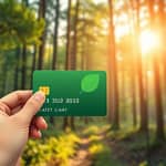 Cartões de Crédito Sustentáveis: Opções para um Consumo Consciente