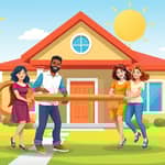 Crédito Imobiliário: Sua Porta de Entrada para a Casa Própria