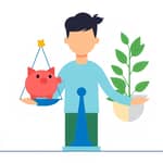 Consumo Consciente: Faça Boas Escolhas para seu Bolso e o Planeta