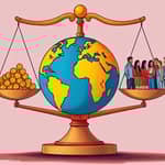 Imposto sobre Grandes Fortunas: Debate Global e Implicações Nacionais