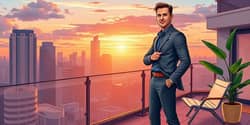 Lifestyle de Alto Nível: Como Alcançar sem Se Endividar