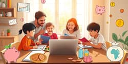 Family-Friendly Financial Lifestyle Tips