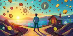 Achieving Your Dream Lifestyle Through Digital Investments