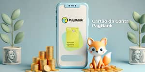 Cartão da Conta PagBank: Tudo o que você precisa saber sobre