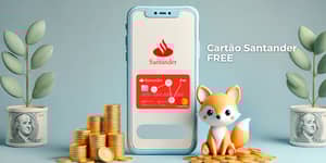 Cartão Santander FREE: Tudo o que você precisa saber sobre
