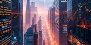 Inteligência Artificial Movimenta Trilhões no Mercado Financeiro