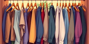 Moda Inteligente: Dicas para se Vestir Bem Gastando Menos