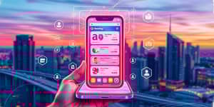 Bancos Digitais Ganham Espaço nos EUA: O Futuro do Setor