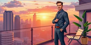 Lifestyle de Alto Nível: Como Alcançar sem Se Endividar