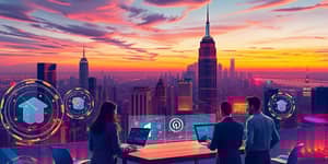 Startups Financeiras Recebem Investimentos Recordes em 2025