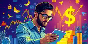 Dólar Instável: Como Isso Afeta seus Investimentos