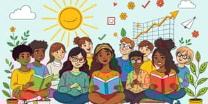 Investindo na Educação: Como Fazer seu Dinheiro Render
