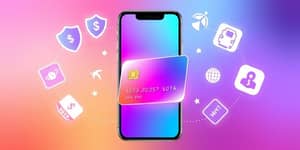 Hidden Perks of Digital Credit Cards You Might Be Missing